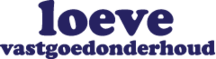 Loevevastgoedonderhoud